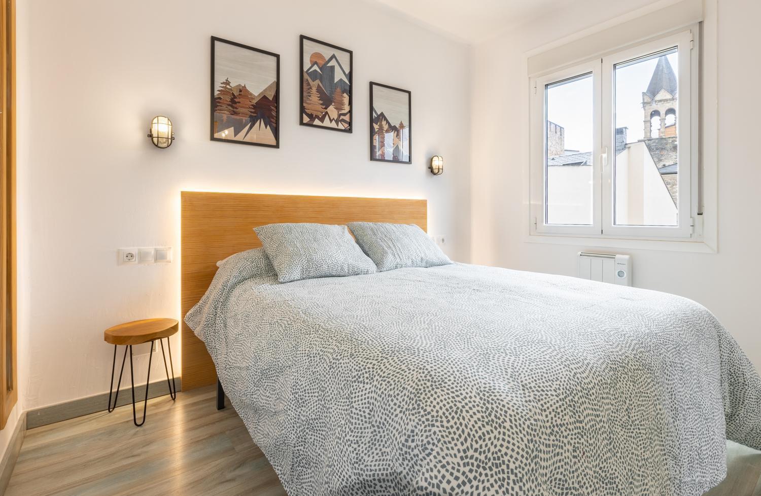 Nomada Castillo _ Vut-le-251 Appartement