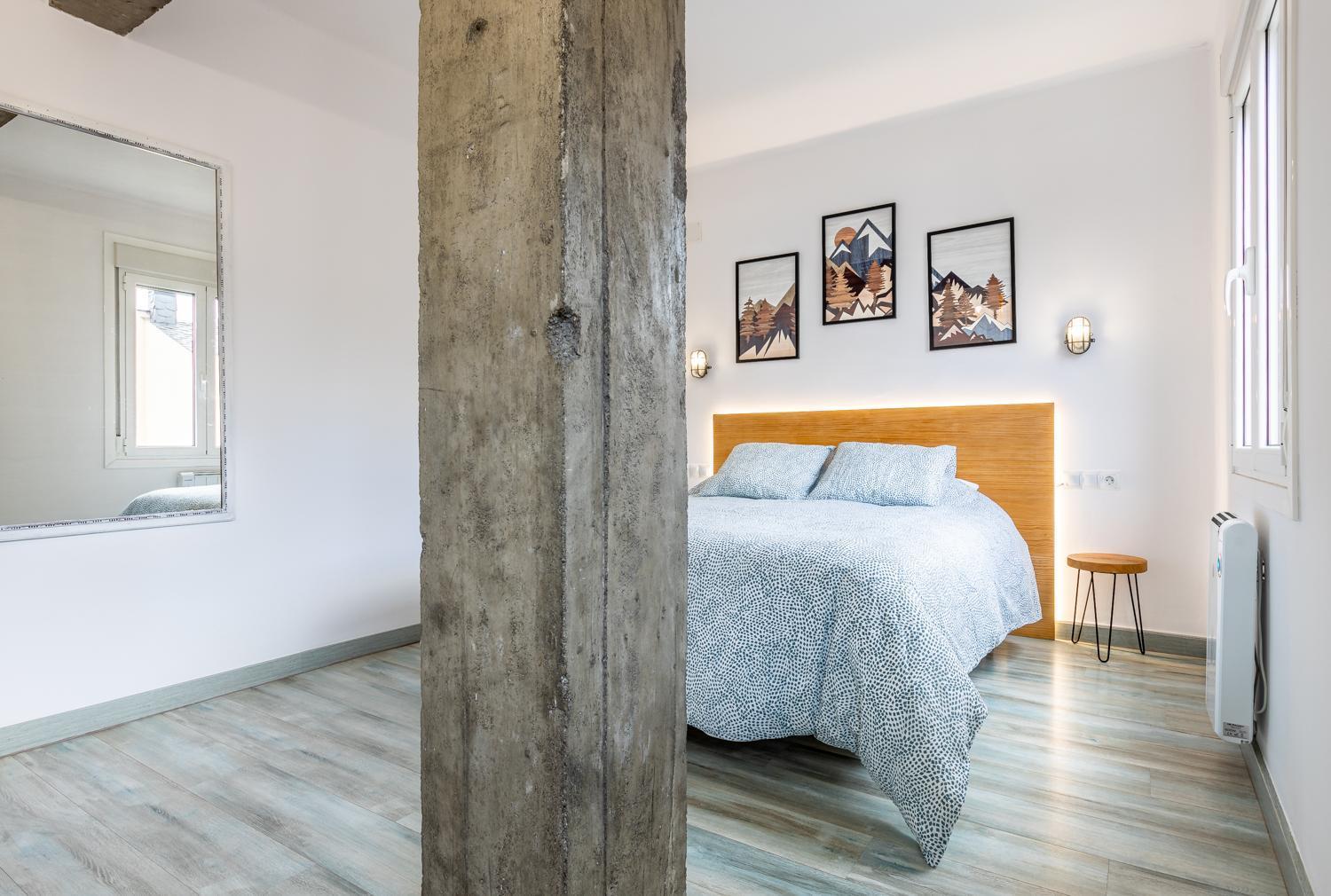 Nomada Castillo _ Vut-le-251 Appartement *
